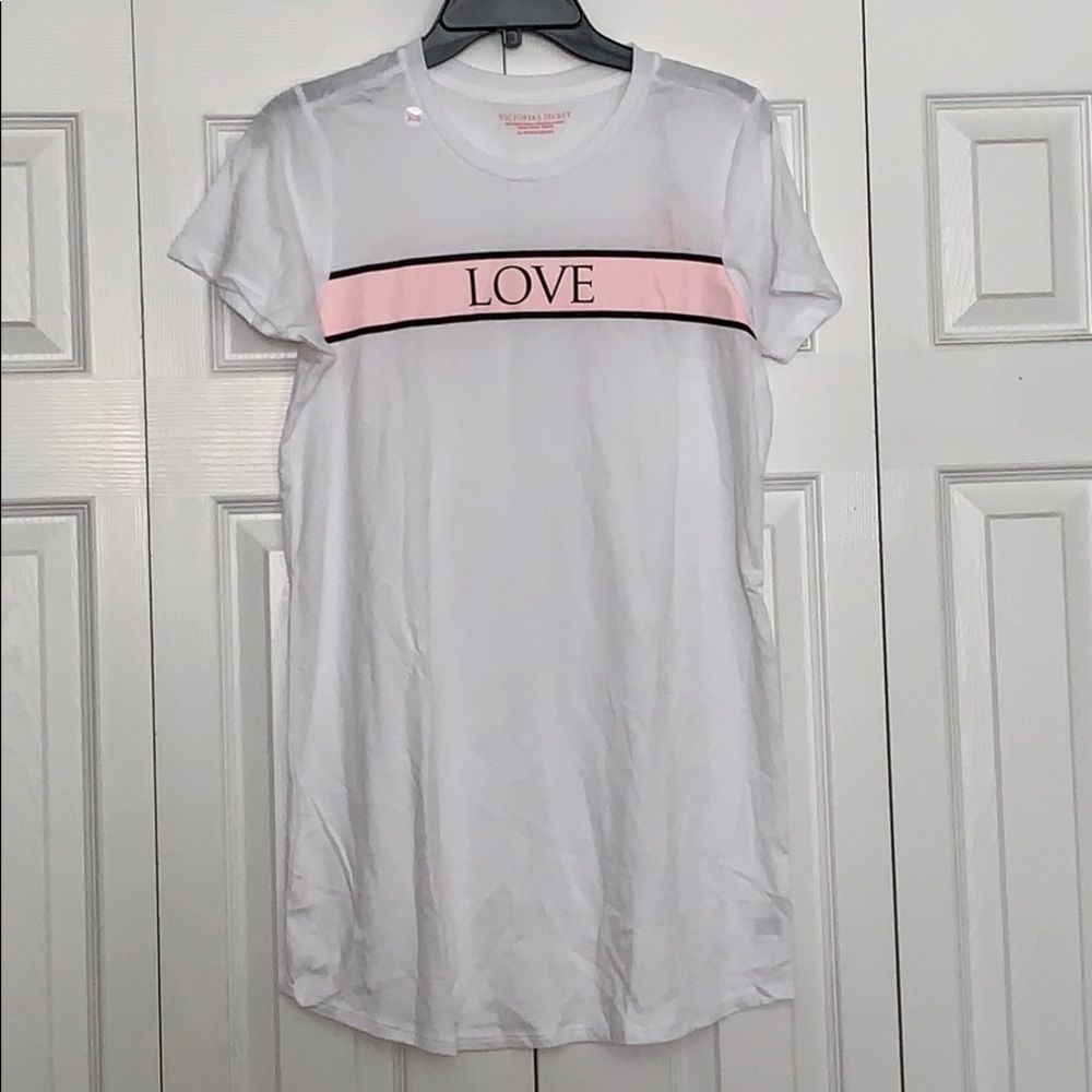 Victoria’s Secret sleepwear size XS